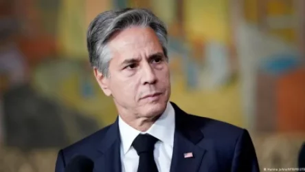 Ռուսաստանը կորցրել է տնտեսական և ռազմական գերտերության կարգավիճակը․ Բլինքեն