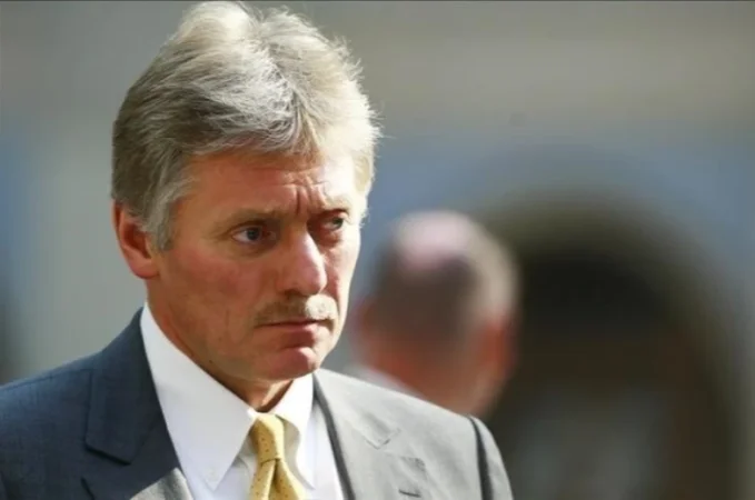 Կրեմլն արձագանքել է ռուսական զորքերը դուրս բերելու Փաշինյանի հայտարարությանը