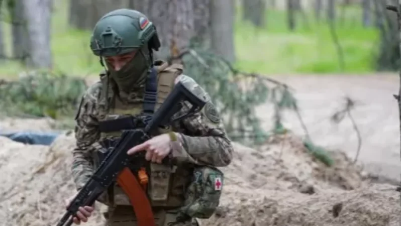 Արևմուտքում սպառվում են զենքերը, որոնք կարող էին Կիև ուղարկվել