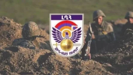 Հերթական ապատեղեկատվությունն է․ Արցախի ՊԲ-ն՝ Ադրբեջանի ՊՆ-ի հայտարարության մասին