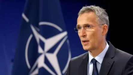 Ստոլտենբերգը բացառել է Ուկրաինայի անդամակցությունը դաշինքին հակամարտության թեժ պահին