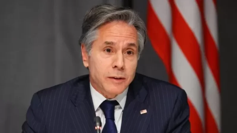 Մենք դեմ ենք ցանկացած միակողմանի գործողությունների, հատկապես Ադրբեջանի կողմից, որոնք սրում են իրավիճակը Ղարաբաղում. Բլինքեն