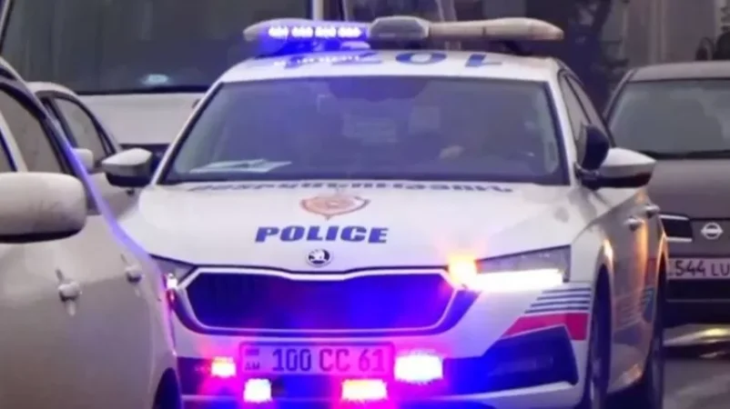 Ոստիկանությունն ուղիղ 100 մլն դրամ կտրամադրի մեքենաների վերանորոգմանը․ «Հրապարակ»