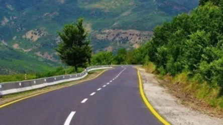 Ալավերդի-Սանահին-Սարահարթ ճանապարհահատվածին գործում են երթևեկության սահմանափակումներ