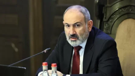 ՏԵՍԱՆՅՈՒԹ. Նիկոլ Փաշինյանը պատմել է, թե ինչպես է վթարի ենթարկվել