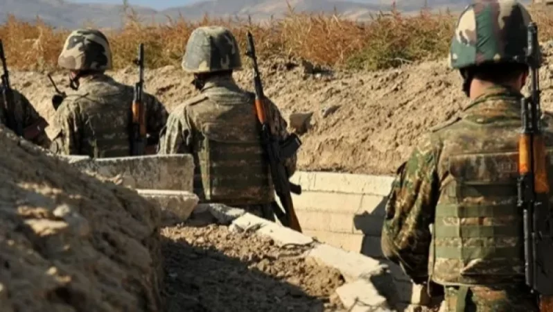 Վեց հայ ռազմագերիների մասով դիմում է ներկայացվել Եվրոպական դատարան