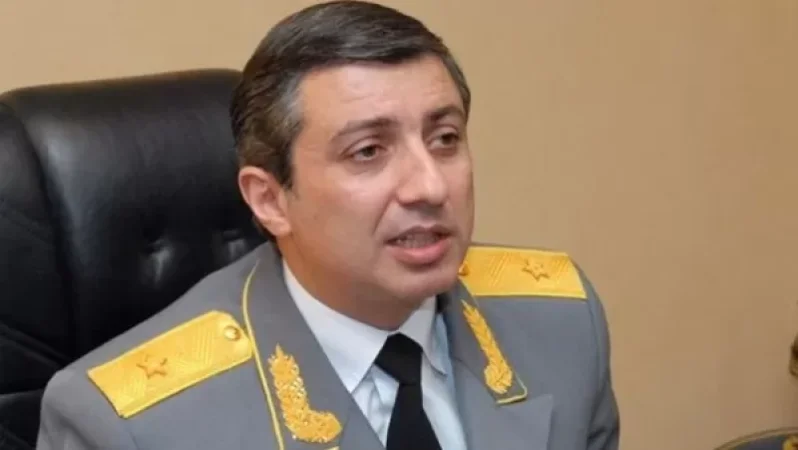 Միհրան Պողոսյանին պատկանող գույքի վրա կալանք է դրվել