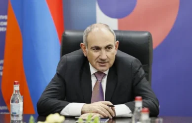 ՌԴ-ից արձագանքել են Փաշինյանի ՀԱՊԿ-ի վերաբերյալ խոսքերին