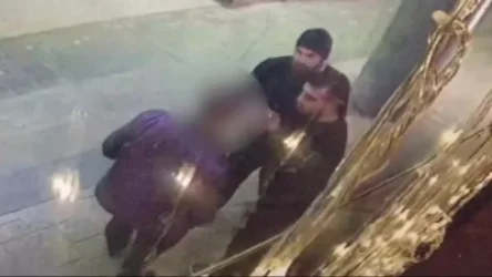 ՏԵՍԱՆՅՈՒԹ․ Տղամարդիկ որոնվում են