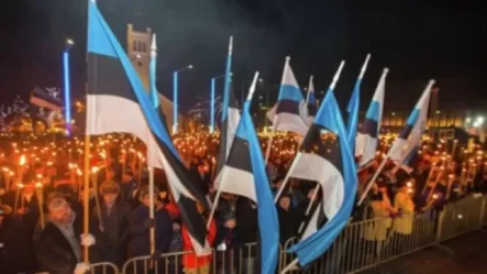 Էստոնիայում մայիսի 9-ին կխստացնեն վերահսկողությունը սոցցանցերի նկատմամբ