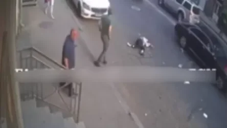 Նկատելով ընկած կնոջը՝ վարչապետը հրահանգել է Շտապ օգնություն կանչել․ Փաշինյանը ցավակցել է մահացած աղջկա հայրիկին