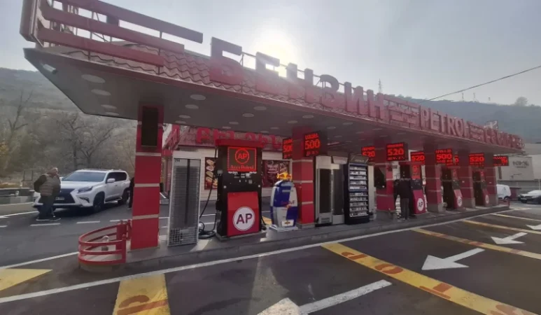 Հայտնաբերվել են թերլիցքավորման դեպքեր․ մանրամասներ