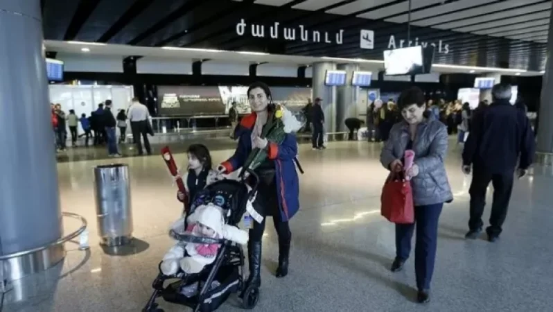 ՀՀ տարածք մուտք գործելու սահմանափակումները կվերացվեն․ նոր որոշում