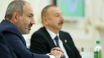 ՏԵՍԱՆՅՈՒԹ. Ցավոք, ՀՀ-ի ու Ադրբեջանի միջև խաղաղության պայմանագրի տեքստը դեռ պատրաստ չէ ստորագրման. վարչապետ