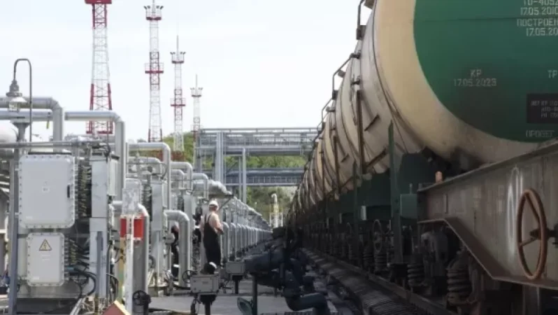 Հունգարիան ընդունել է ռուսական գազի և նավթի ռուբլով վճարման սխեման. երկրի ԱԳՆ