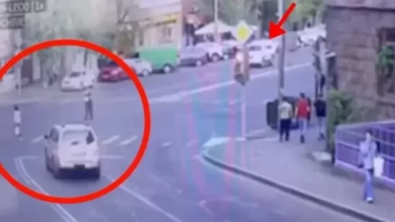 Հարցեր, որոնք ամենաշատն են հուզում ողբերգական վրաերթից հետո. «Ժողովուրդ»