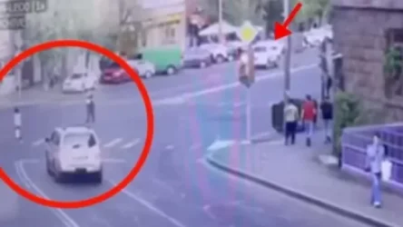 Հարցեր, որոնք ամենաշատն են հուզում ողբերգական վրաերթից հետո. «Ժողովուրդ»