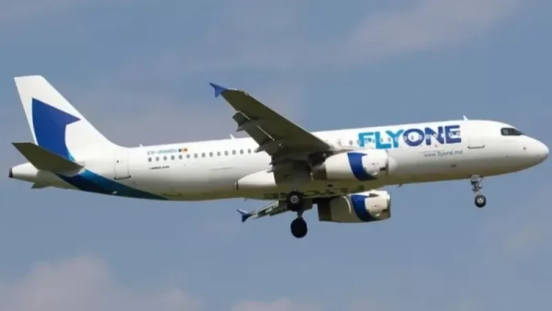 Փոփոխվել է Երևան-Մոսկվա-Երևան չվերթերի տևողությունը