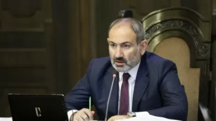 ՏԵՍԱՆՅՈՒԹ․ Ուսուցիչները մայիսի 1-ից կարող են 400 հազար դրամ աշխատավարձ ստանալ․ Փաշինյանը մանրամասնեց