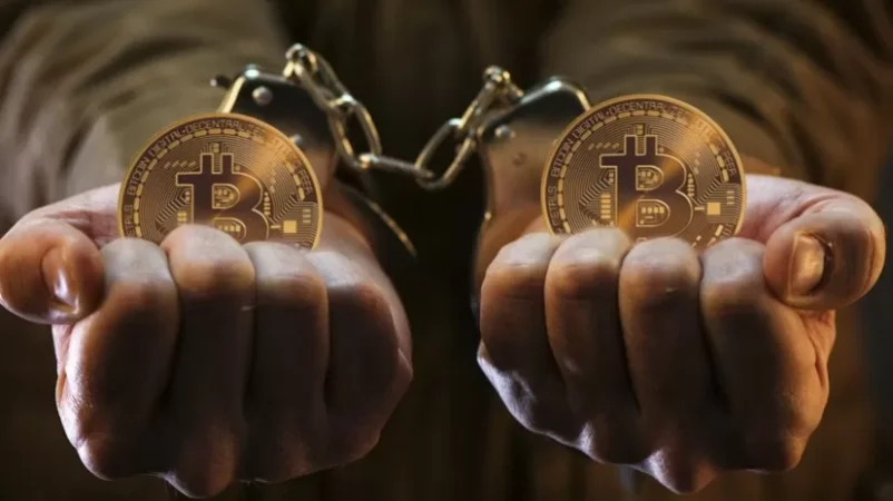 Ռուսաստանցի քննիչը բիթքոյիններով՝ ռեկորդային չափի կաշառք է ստացել