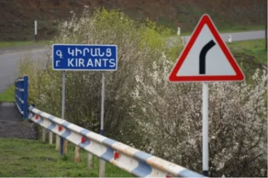 Կիրանցի վարչական ղեկավարն ուզում է հրաժարական տալ․ հայտնի է պատճառը