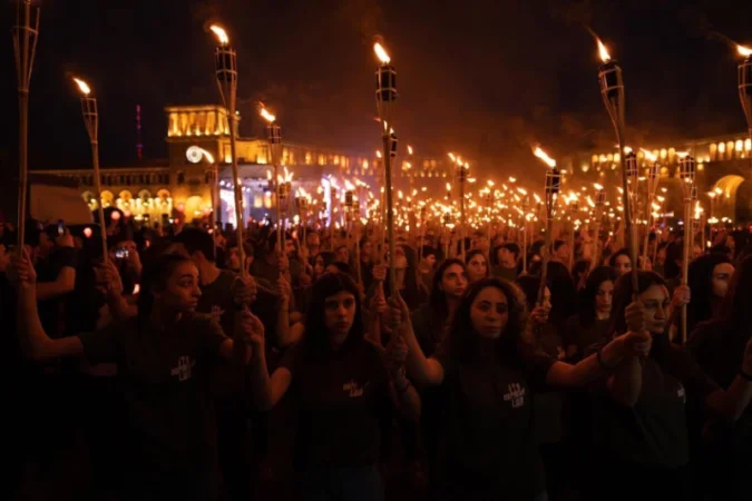 Հայտարարություն․ այսօր և վաղը փակ են լինելու փողոցներ