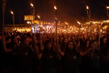 Հայտարարություն․ այսօր և վաղը փակ են լինելու փողոցներ