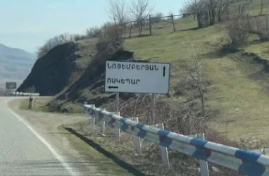 Նոյեմբերյան համայնքը չի աջակցում և չի մասնակցում սահմանազատման գործընթացին