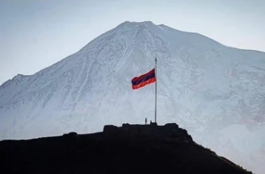 Չախոյանը՝ Ոսկեպարում Հայաստանի դրոշն ադրբեջանականով փոխարինելու վերաբերյալ լուրերի մասին