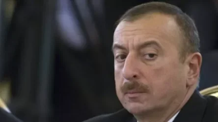 Ալիևը կոչով դիմել է Հայաստանին