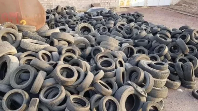 Օգտագործված անվադողերի ներմուծման արգելքը կհանվի. «Ժամանակ»