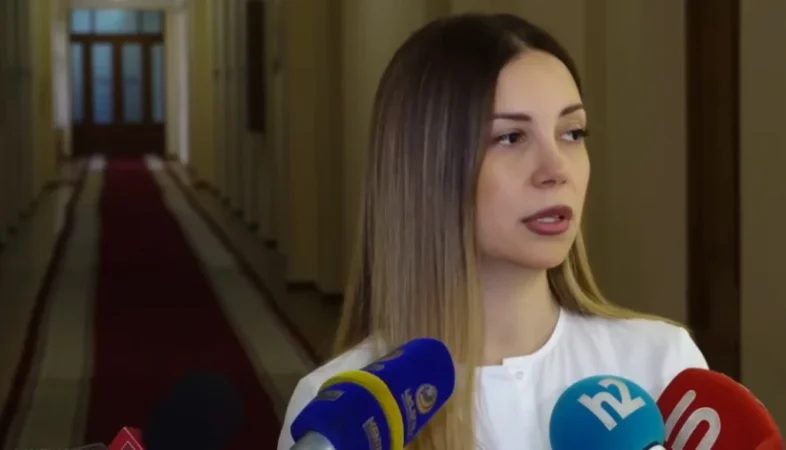 Փաշինյանը փորձում է չեզոքացնել այն մարդկանց, ովքեր որևէ ազդեցություն կարող են ունենալ իրենց խոսքով. Աննա Գրիգորյան