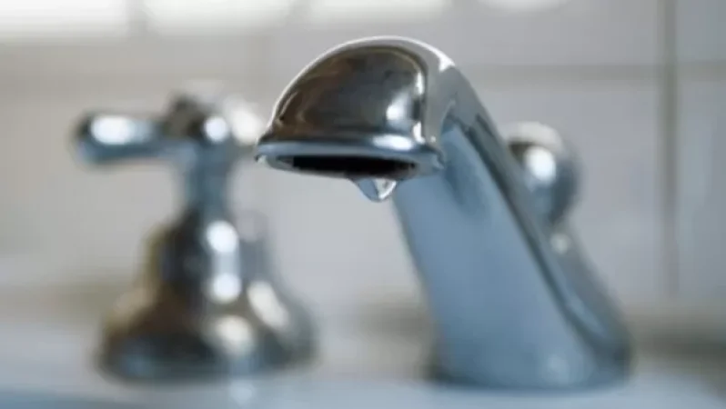 Կդադարեցվի  հետևյալ հասցեների ջրամատակարարումը