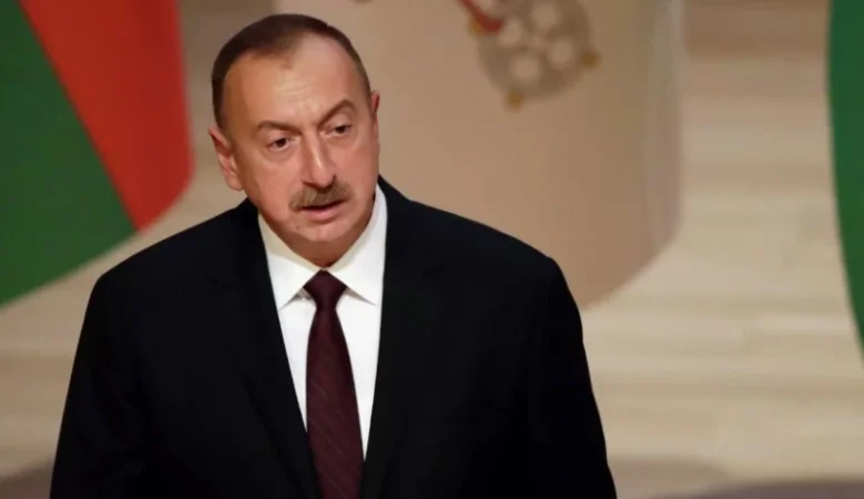 ՀՀ-ն այլևս չի պնդում, որ ԼՂ-ն որևէ առումով հիշատակվի․ սա վերացնում է ամենակարևոր խոչընդոտը․ Ալիև