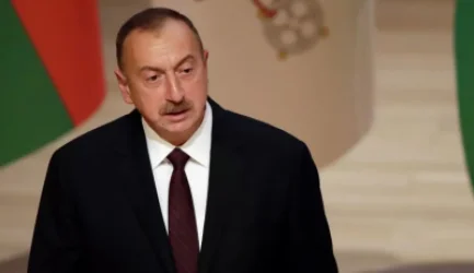 ՀՀ-ն այլևս չի պնդում, որ ԼՂ-ն որևէ առումով հիշատակվի․ սա վերացնում է ամենակարևոր խոչընդոտը․ Ալիև