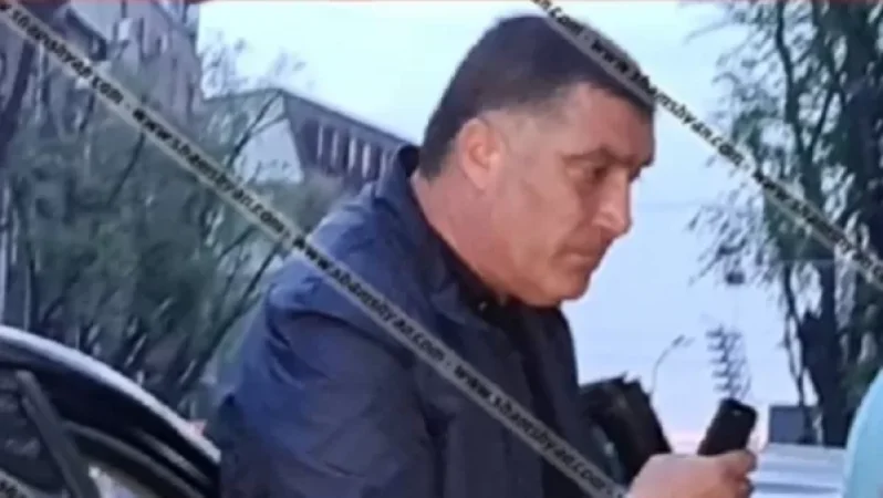 Հղի կնոջը վրաերթի ենթարկելու գործով ձերբակալված մայորին կալանավորելու հիմքեր քննիչը չի տեսել