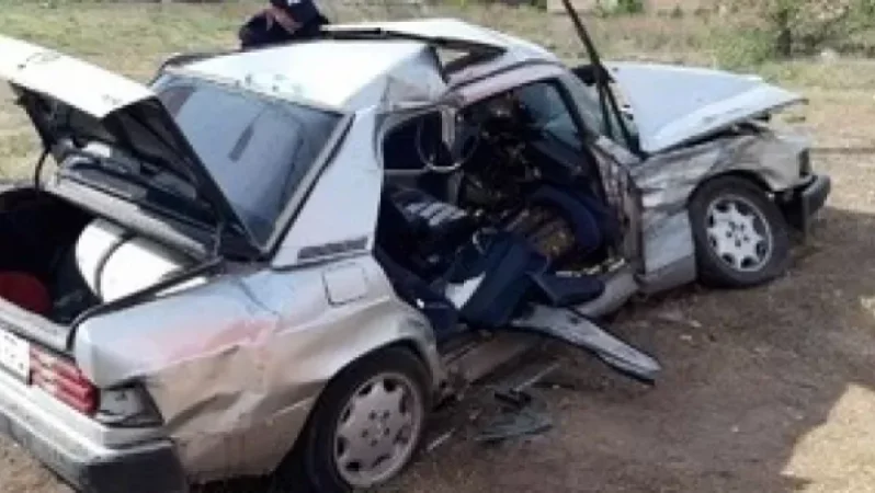 «Դալմա մոլի» մոտ մեքենաներ են բախվել, կան տուժածներ. վնասվել է նաև մեկ փրկարար