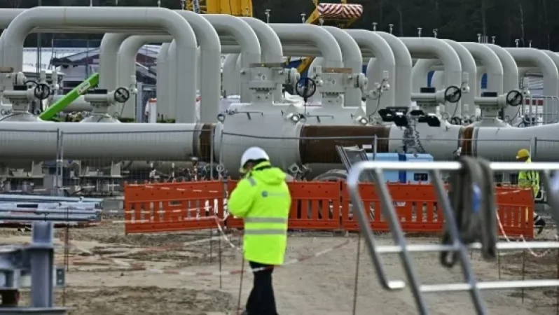 Գերմանիան մտադիր է մինչև 2022 թվականի վերջ հրաժարվել ռուսական նավթից