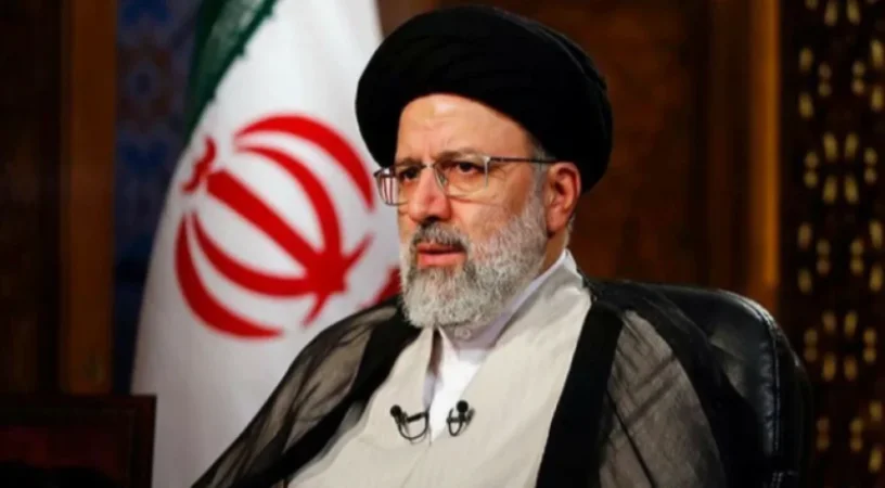 Եթե Իսրայելը հարձակվի Իրանի վրա, բոլորովին այլ պայմաններում կհայտնվի. Ռաիսի