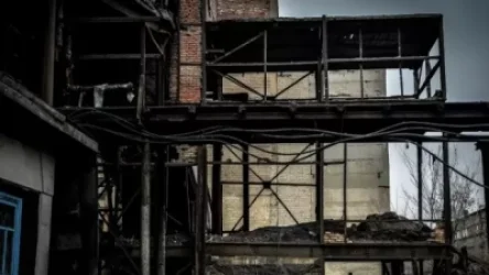 ՏԵՍԱՆՅՈՒԹ. Դոնեցկում հրթիռակոծության հետևանքով ավելի քան 70 հանքափորներ մնացել են հանքերում