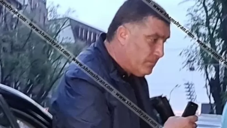 Հղի կնոջը վրաերթի ենթարկած ՃՈ մայորը ստորագրությամբ ազատ է արձակվել. մանրամասներ