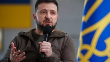 Զելենսկին ասել է, որ երաշխավոր երկրները պետք է հնարավորինս արագ Կիևին զինուժ տրամադրեն