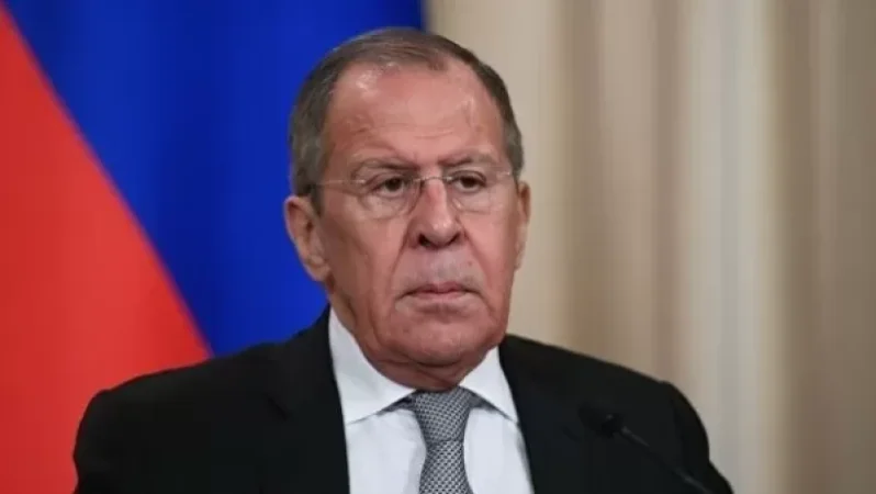 «ԱՄՆ-ն և ԵՄ-ն մտադիր են մինչև վերջին ուկրաինացին կռվել Ռուսաստանի դեմ». Լավրով