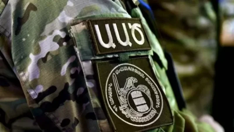 ՀՀ-ում առկա են զանգվածային անկարգությունների կազմակերպման իրական վտանգներ. ԱԱԾ-Ն զգուշացնում է