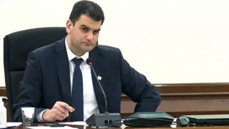 «Տարվա մեջ այս մեկ շաբաթօրյակով չենք կարող պատշաճ մաքրություն ապահովել». քաղաքապետ