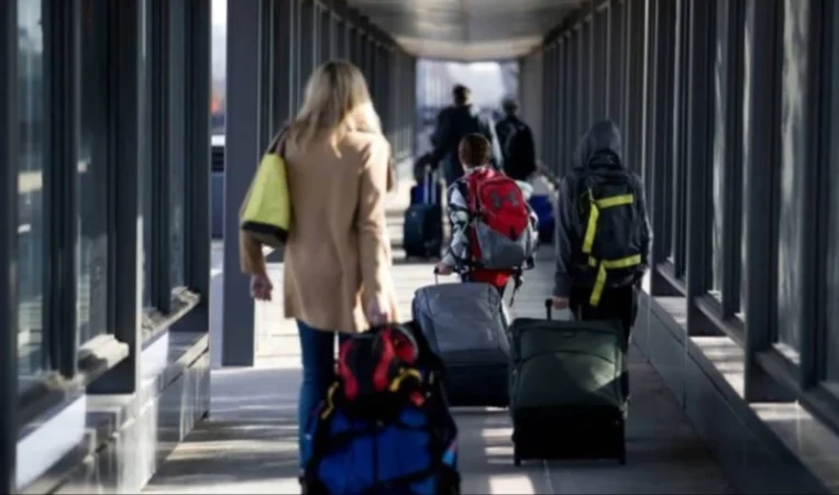 Փոփոխություններ օտարերկրացիների կացության կարգավիճակների վերաբերյալ