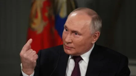 Բոլոր պատվիրատուները, հովանավորները և կազմակերպիչները պետք է բացահայտվեն և պատժվեն. Պուտին