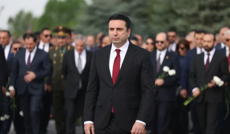 Բազմաթիվ ժողովուրդների, այդ թվում` հայերի համար սա չի դադարում լինել առօրյա մարտահրավերներից մեկը․ Սիմոնյան