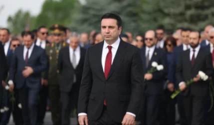 Բազմաթիվ ժողովուրդների, այդ թվում` հայերի համար սա չի դադարում լինել առօրյա մարտահրավերներից մեկը․ Սիմոնյան