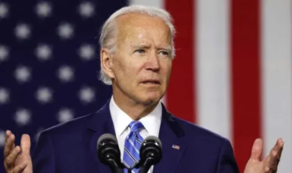 «ԱՄՆ-ին չի կարելի վստահել»․ Բայդեն